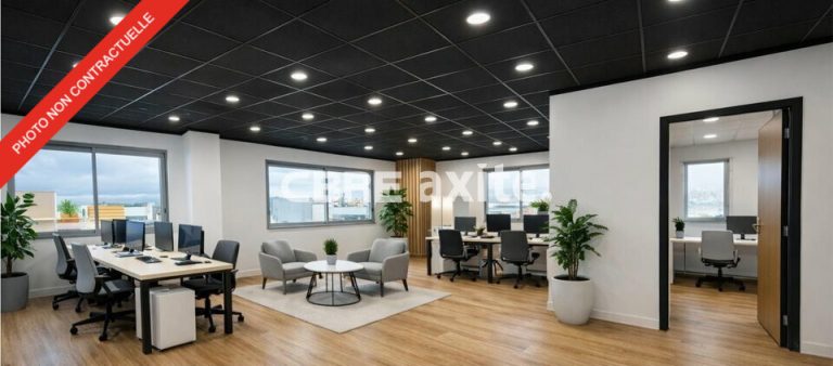 Bureaux à louer CHAMBERY 73.23563 - 73.23563_LOCATION_Bureaux_CHAMBERY_1.jpg