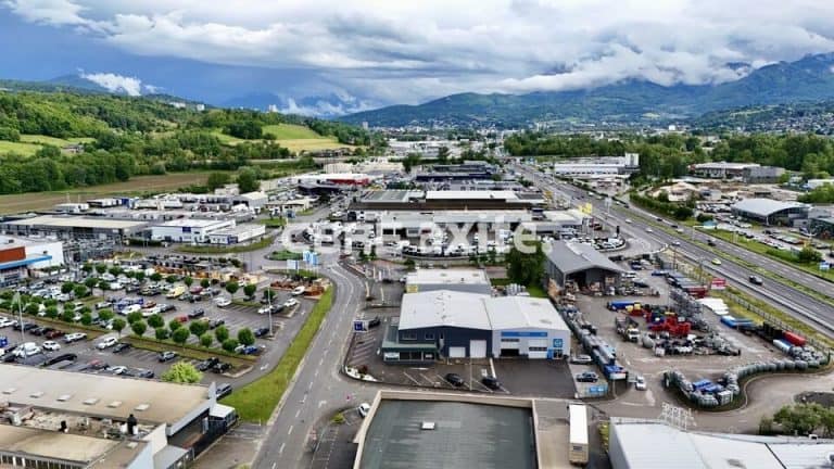 Bureaux à louer CHAMBERY 73.23563 - 73.23563_LOCATION_Bureaux_CHAMBERY_2.jpg