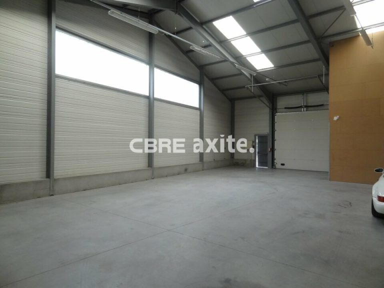 Locaux d'activités à louer LA MOTTE SERVOLEX 73.23567 - 73.23567_LOCATION_Activites_LA_MOTTE_SERVOLEX_1.jpg