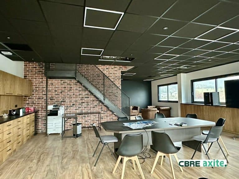 Bureaux à louer VOGLANS 73.23571 - 73.23571_LOCATION_Bureaux_VOGLANS_3.jpg