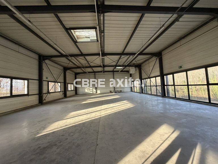 Locaux d'activités à vendre AIX-LES-BAINS 73.23572 - 73.23572_VENTE_Activites_AIX-LES-BAINS_1.jpg