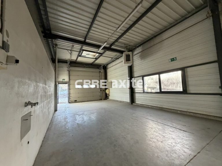 Locaux d'activités à vendre AIX-LES-BAINS 73.23572 - 73.23572_VENTE_Activites_AIX-LES-BAINS_2.jpg