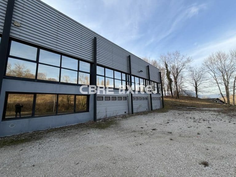 Locaux d'activités à vendre AIX-LES-BAINS 73.23572 - 73.23572_VENTE_Activites_AIX-LES-BAINS_3.jpg