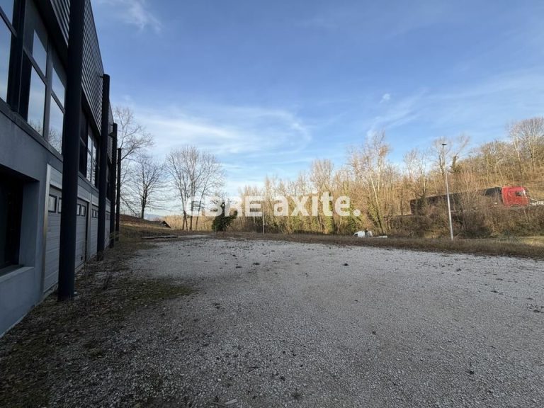 Locaux d'activités à vendre AIX-LES-BAINS 73.23572 - 73.23572_VENTE_Activites_AIX-LES-BAINS_4.jpg