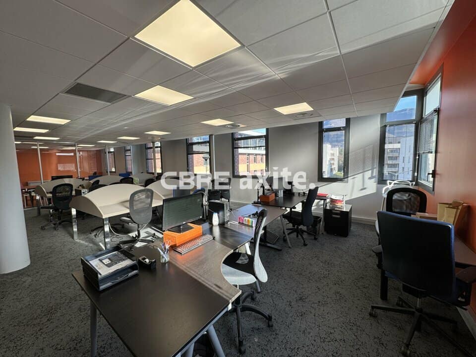 Bureaux à louer BASSENS 73.23573 - 73.23573_LOCATION_Bureaux_BASSENS_1.jpg