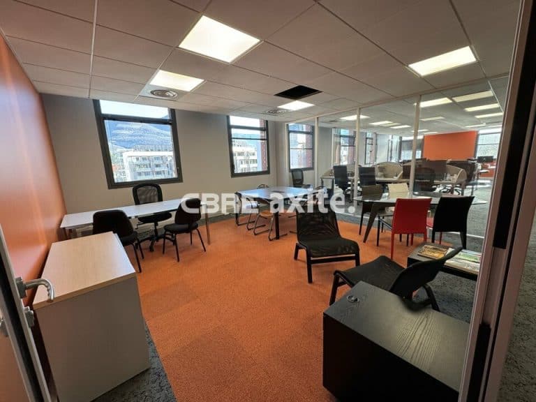 Bureaux à louer BASSENS 73.23573 - 73.23573_LOCATION_Bureaux_BASSENS_3.jpg
