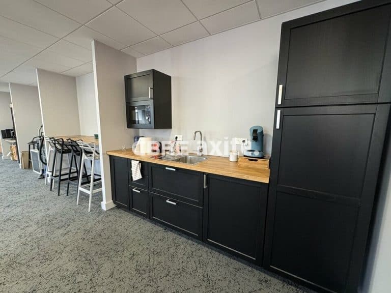 Bureaux à louer BASSENS 73.23573 - 73.23573_LOCATION_Bureaux_BASSENS_4.jpg