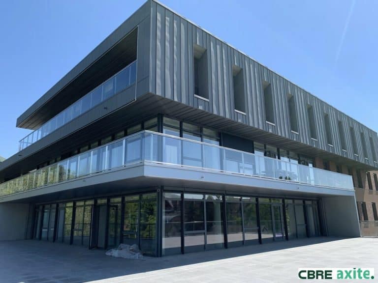 Bureaux à louer BASSENS 73.23573 - 73.23573_LOCATION_Bureaux_BASSENS_5.jpg