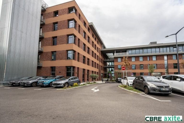Bureaux à louer BASSENS 73.23573 - 73.23573_LOCATION_Bureaux_BASSENS_6.jpg