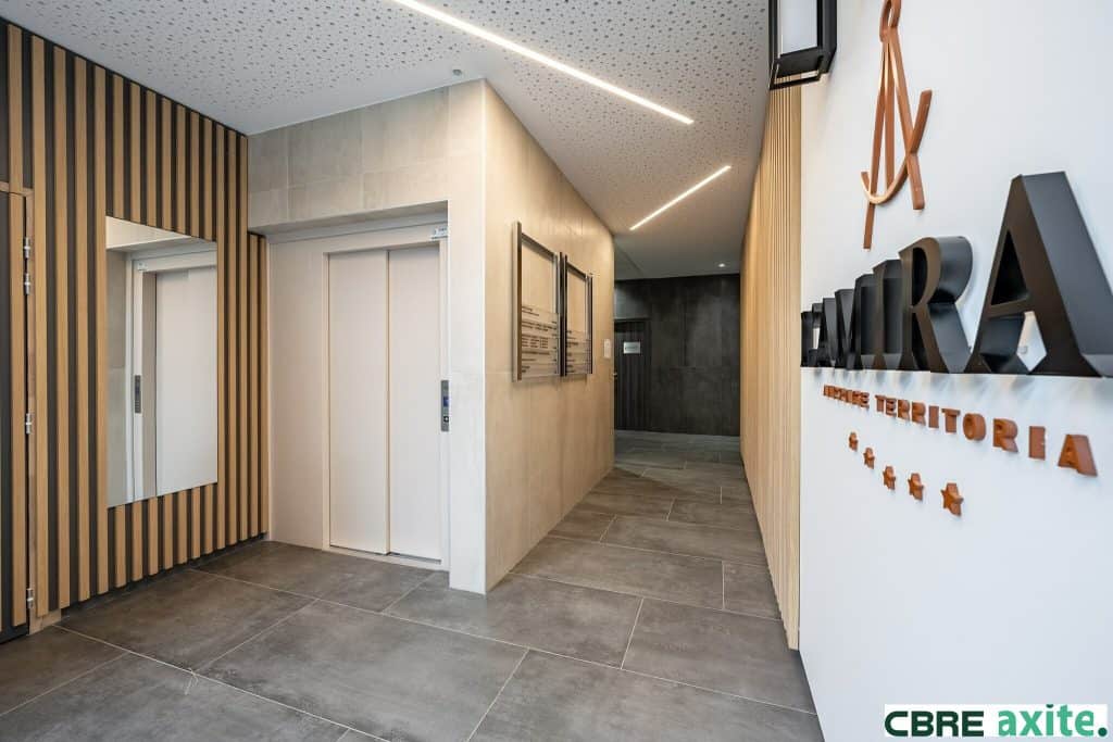 Bureaux à louer BASSENS 73.23573 - 73.23573_LOCATION_Bureaux_BASSENS_7.jpg
