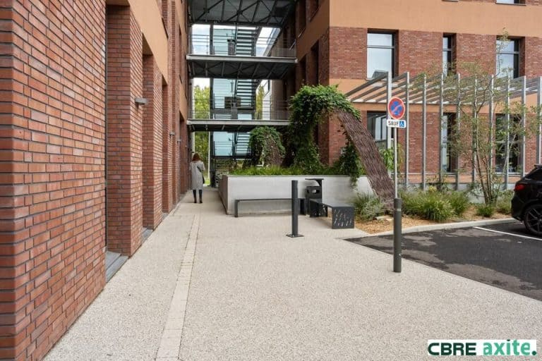 Bureaux à louer BASSENS 73.23573 - 73.23573_LOCATION_Bureaux_BASSENS_8.jpg