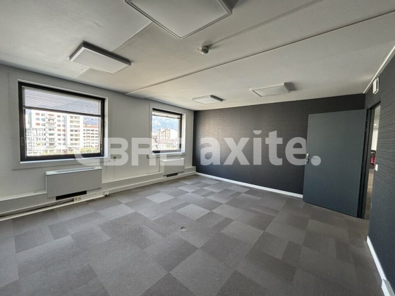 Bureaux à louer ANNECY 74.1360 - 74.1360_LOCATION_Bureaux_ANNECY_4.jpg