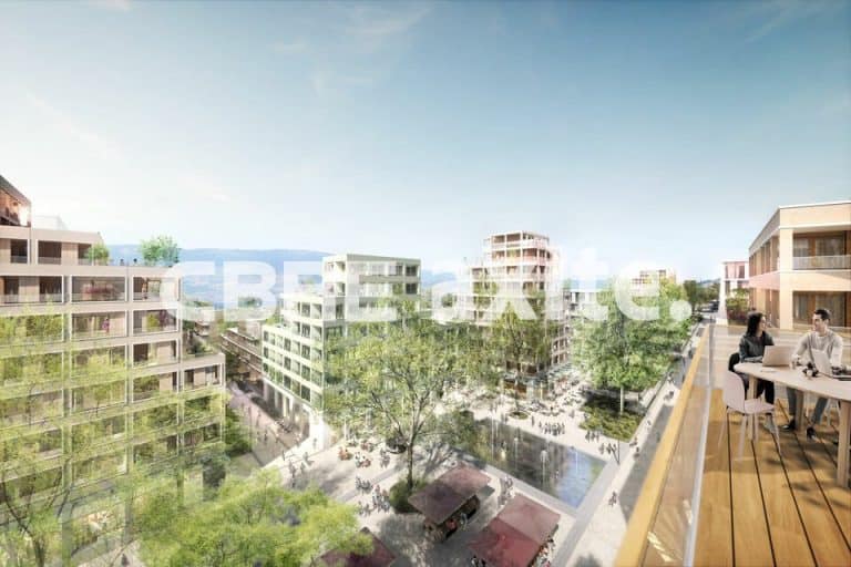 Bureaux à louer ANNEMASSE 74.21804 - 74.21804_LOCATION_Bureaux_ANNEMASSE_4.jpg