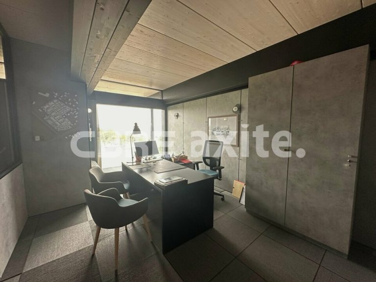Bureaux à louer ANNECY LE VIEUX 74.21920 - 74.21920_LOCATION_Bureaux_ANNECY_LE_VIEUX_4.jpg