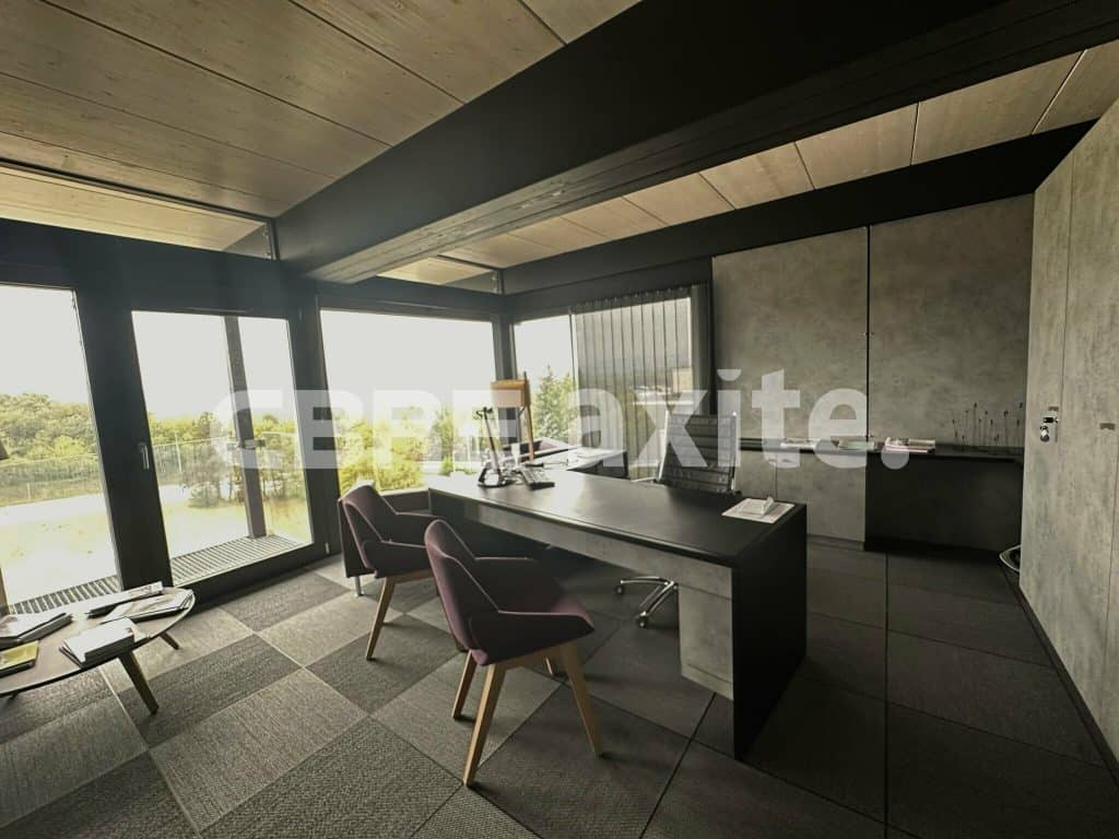 Bureaux à louer ANNECY LE VIEUX 74.21920 - 74.21920_LOCATION_Bureaux_ANNECY_LE_VIEUX_8.jpg