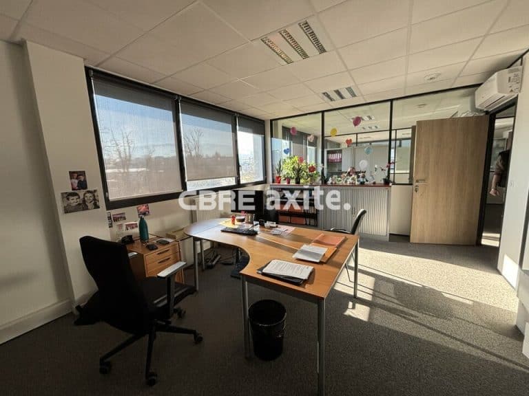 Bureaux à louer CHAVANOD 74.22014 - 74.22014_LOCATION_Bureaux_CHAVANOD_1.jpg
