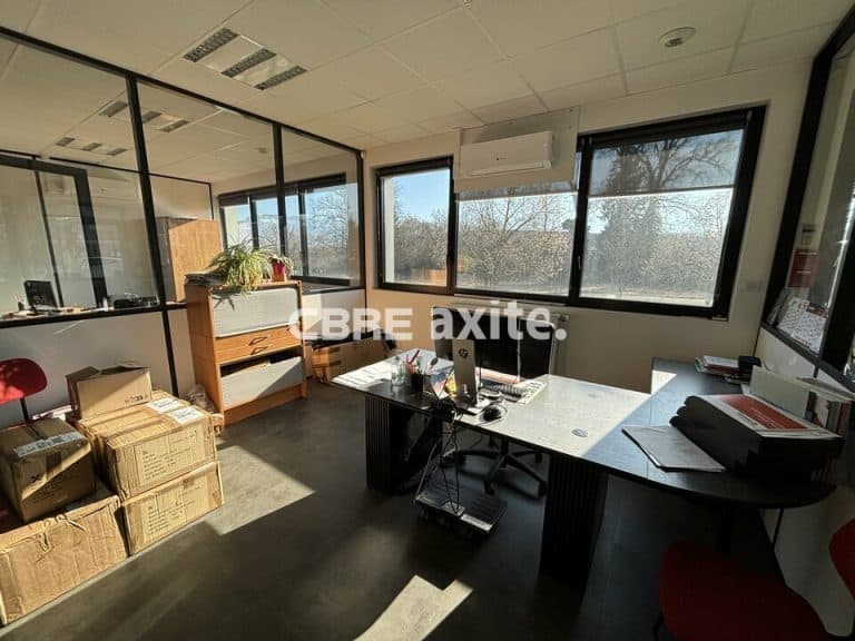 Bureaux à louer CHAVANOD 74.22014 - 74.22014_LOCATION_Bureaux_CHAVANOD_2.jpg