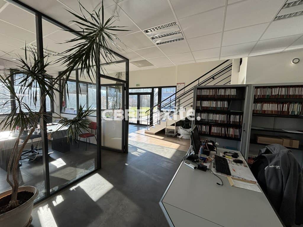 Bureaux à louer CHAVANOD 74.22014 - 74.22014_LOCATION_Bureaux_CHAVANOD_3.jpg