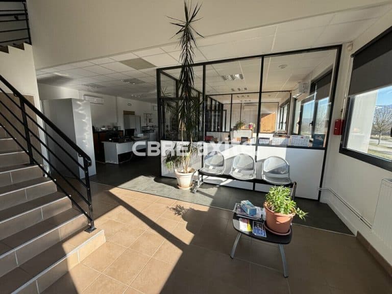 Bureaux à louer CHAVANOD 74.22014 - 74.22014_LOCATION_Bureaux_CHAVANOD_4.jpg