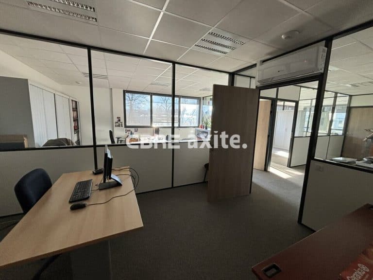 Bureaux à louer CHAVANOD 74.22014 - 74.22014_LOCATION_Bureaux_CHAVANOD_5.jpg