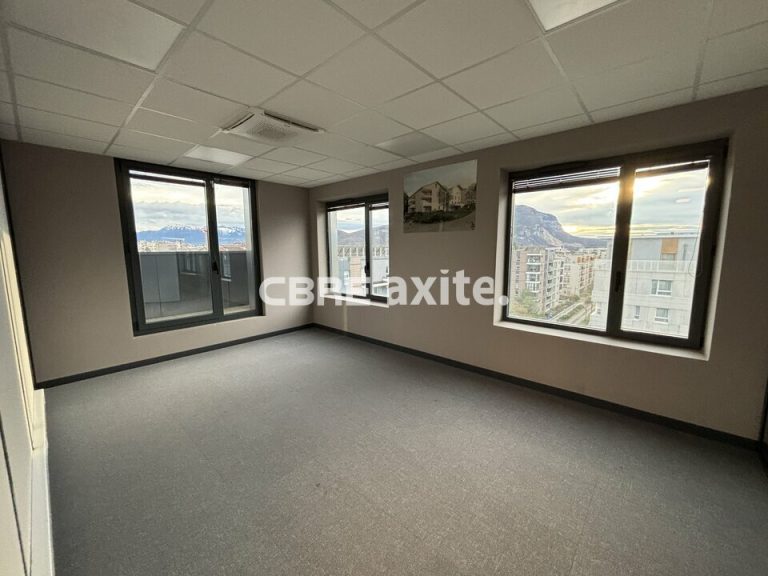 Bureaux à louer ANNEMASSE 74.22016 - 74.22016_LOCATION_Bureaux_ANNEMASSE_2.jpg