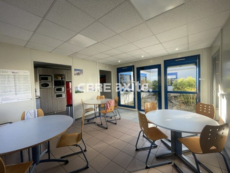 Bureaux à vendre ALLONZIER-LA-CAILLE 74.22018 - 74.22018_VENTE_Bureaux_ALLONZIER-LA-CAILLE_1.jpg