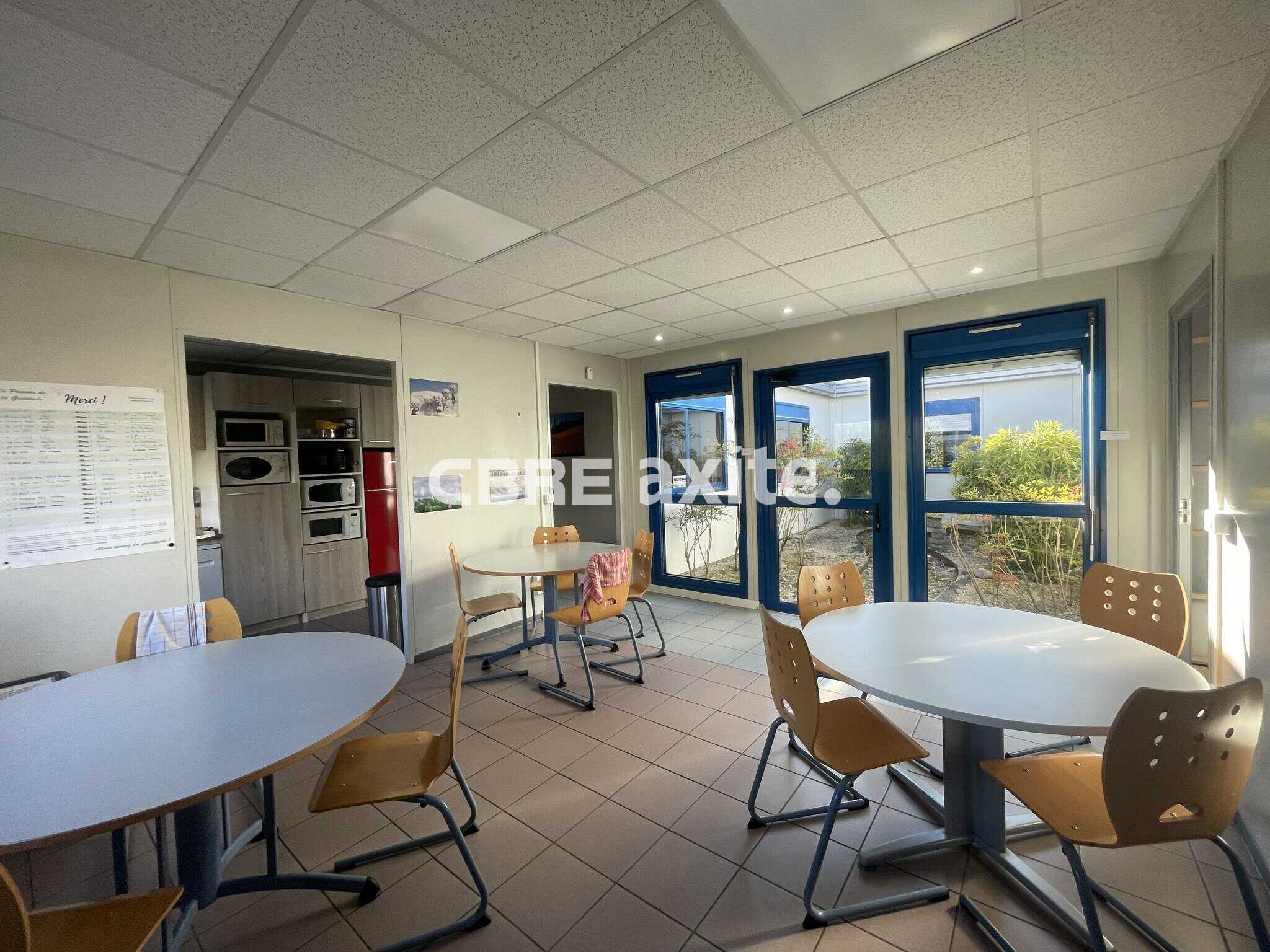 Bureaux à vendre ALLONZIER-LA-CAILLE 74.22018 - 74.22018_VENTE_Bureaux_ALLONZIER-LA-CAILLE_1.jpg