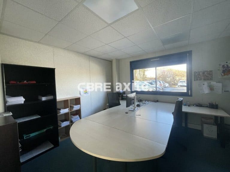 Bureaux à vendre ALLONZIER-LA-CAILLE 74.22018 - 74.22018_VENTE_Bureaux_ALLONZIER-LA-CAILLE_4.jpg