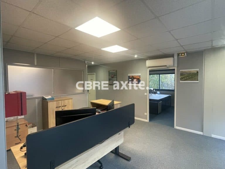 Bureaux à vendre ALLONZIER-LA-CAILLE 74.22018 - 74.22018_VENTE_Bureaux_ALLONZIER-LA-CAILLE_5.jpg