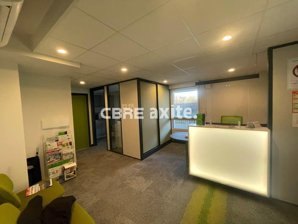 Bureaux à vendre RUMILLY 74.22019 - 74.22019_VENTE_Bureaux_RUMILLY_4.jpg