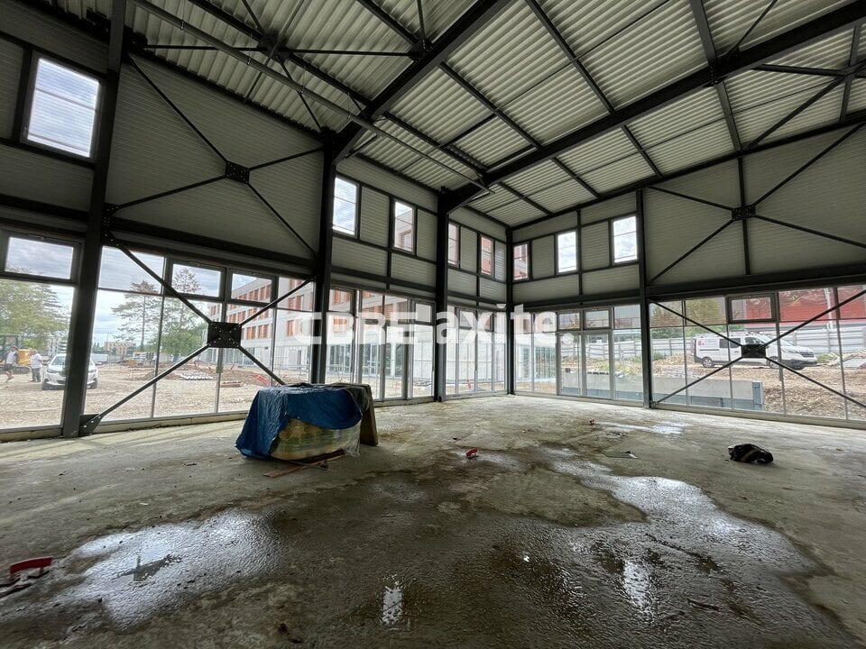 Local commercial de 761 m² à vendre à Ferney-Voltaire, photo 7 sur 8