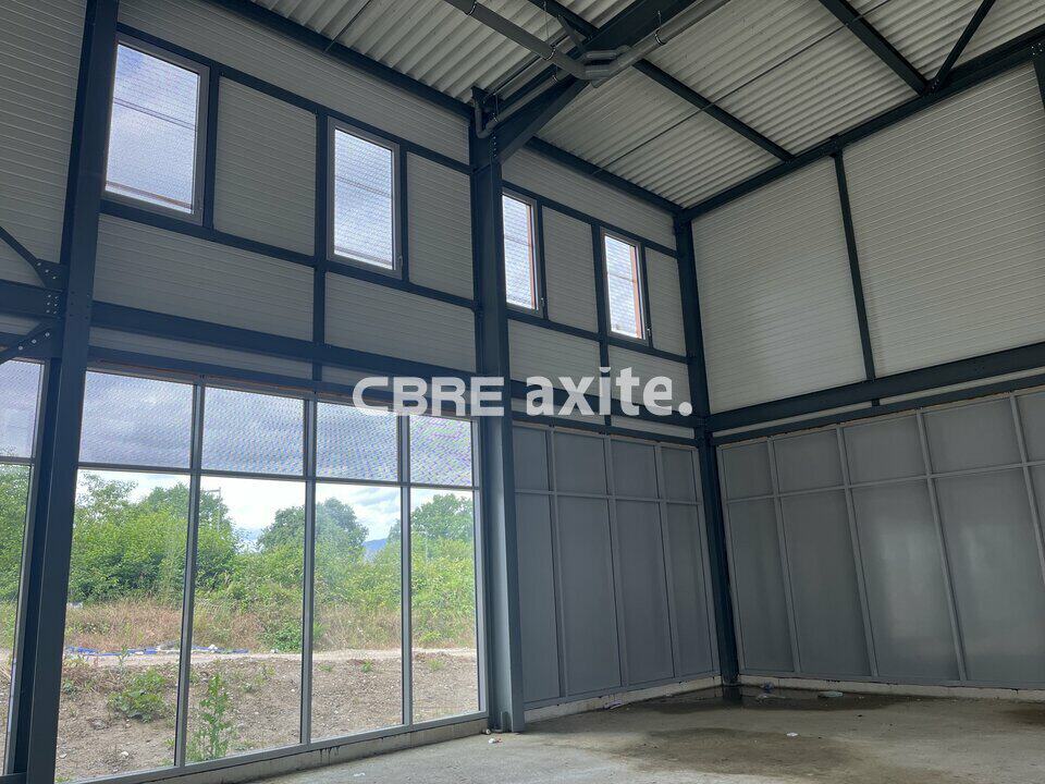 Local commercial de 761 m² à vendre à Ferney-Voltaire, photo 8 sur 8