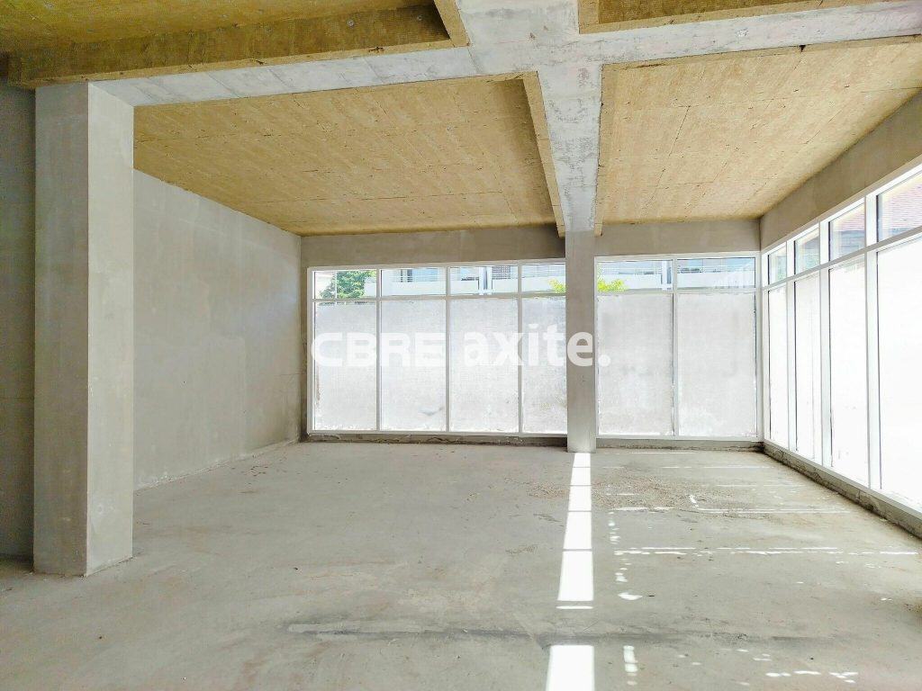 Local commercial de 81,1 m² à vendre à Ferney-Voltaire, photo 2 sur 4