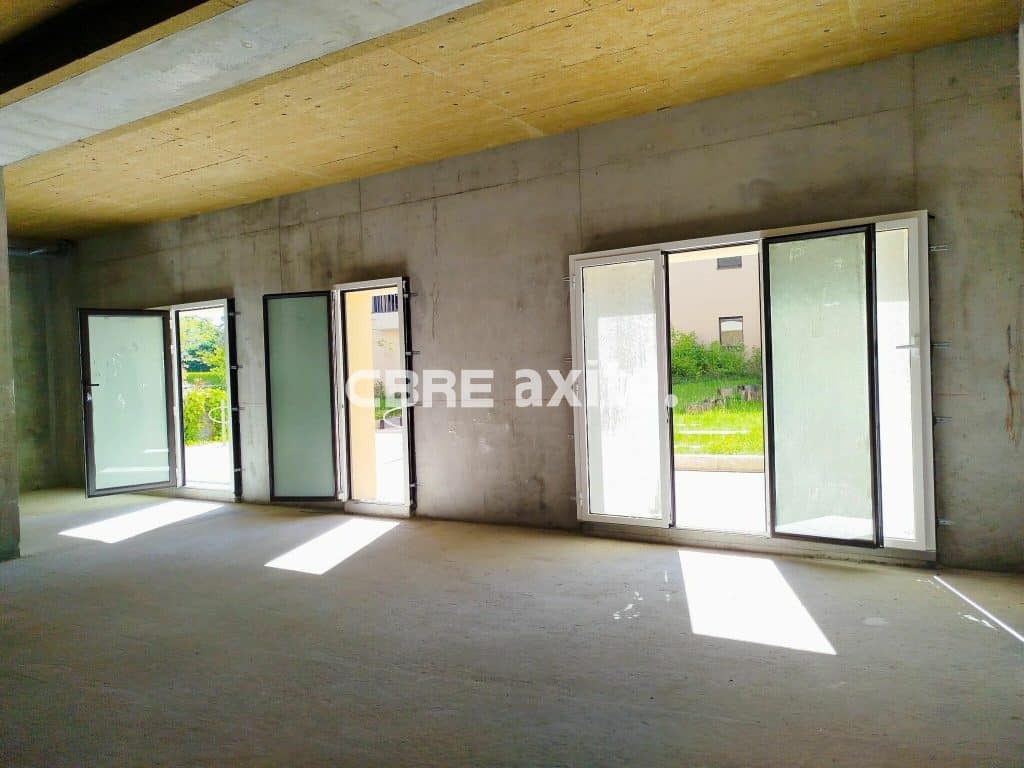 Local commercial de 164,5 m² à vendre à Ferney-Voltaire, photo 2 sur 5