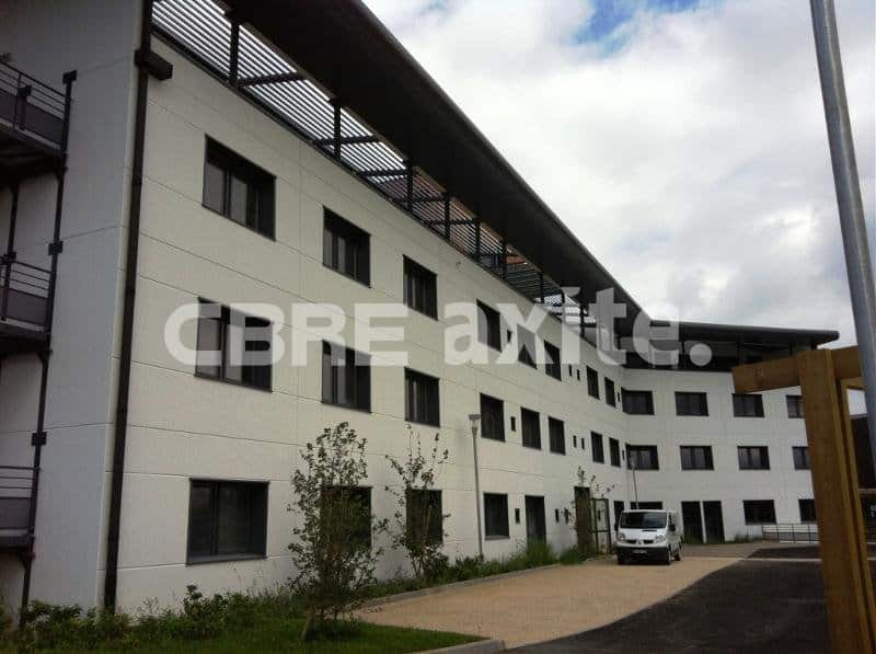 Bureaux de 255 à 511 m² à louer à Alixan, photo 4 sur 5