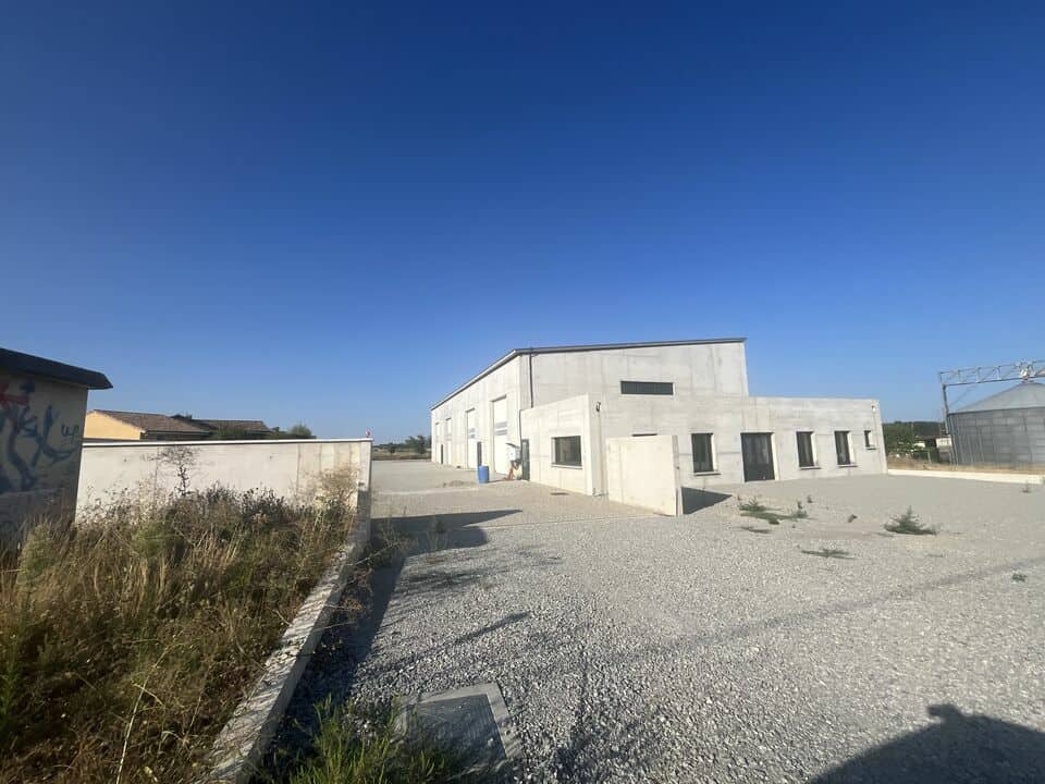 Local d’activité de 200 à 720 m² à louer à Marches, photo 7 sur 7
