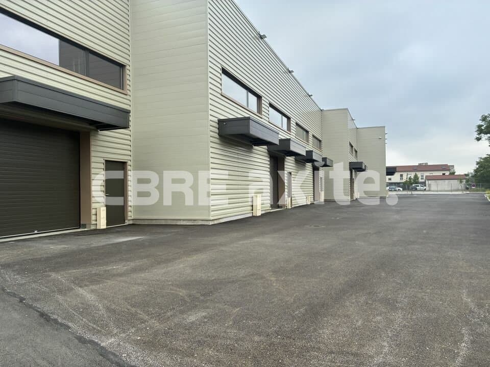 Local d’activité de 107,7 m² à louer à Valence, photo 5 sur 5
