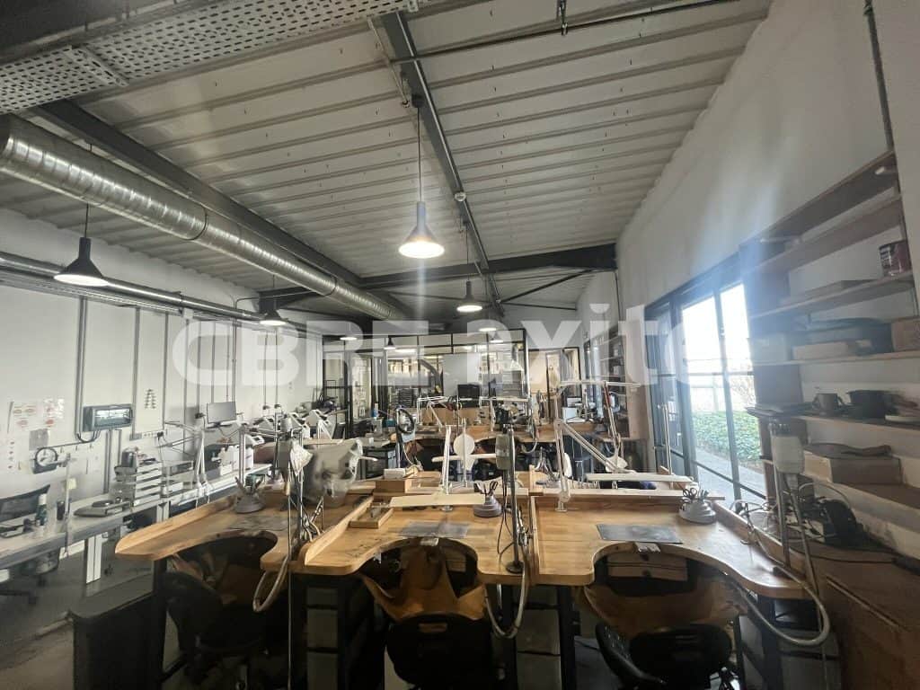 Local d’activité de 436 m² à vendre à Bourg-lès-Valence, photo 7 sur 7