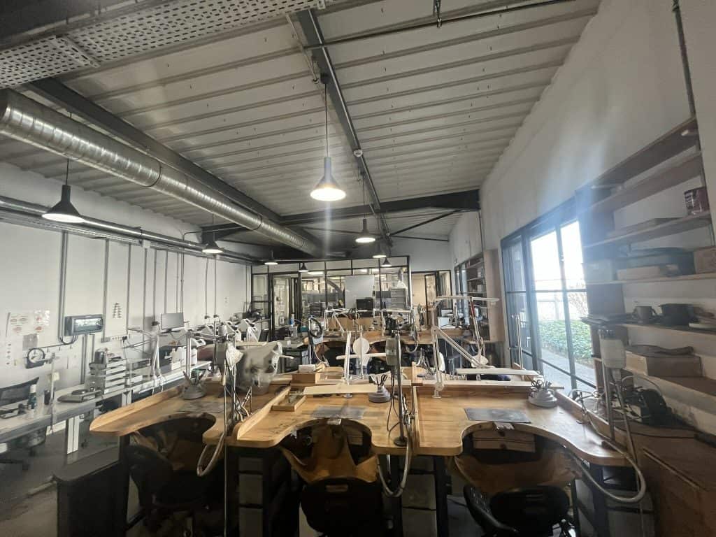 Local d’activité de 436 m² à louer à Bourg-lès-Valence, photo 7 sur 7