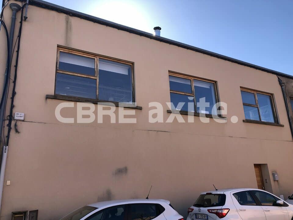 Bureaux de 95 m² à louer à Romans-sur-Isère, photo 3 sur 7