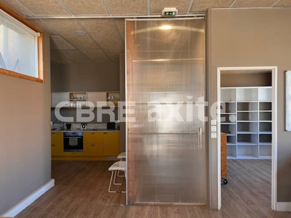 Bureaux de 95 m² à louer à Romans-sur-Isère, photo 7 sur 7
