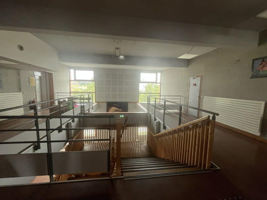 Bureaux de 17 à 154 m² à louer à Alixan, photo 4 sur 7
