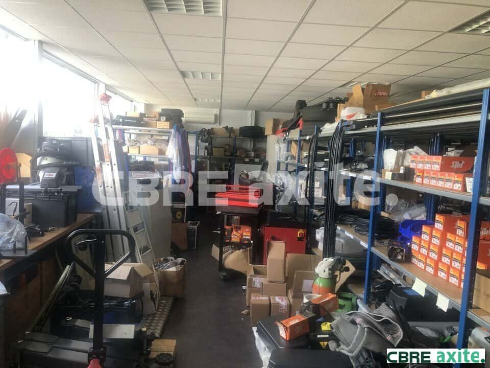 Bureaux de 180 m² à vendre à Valence, photo 3 sur 3