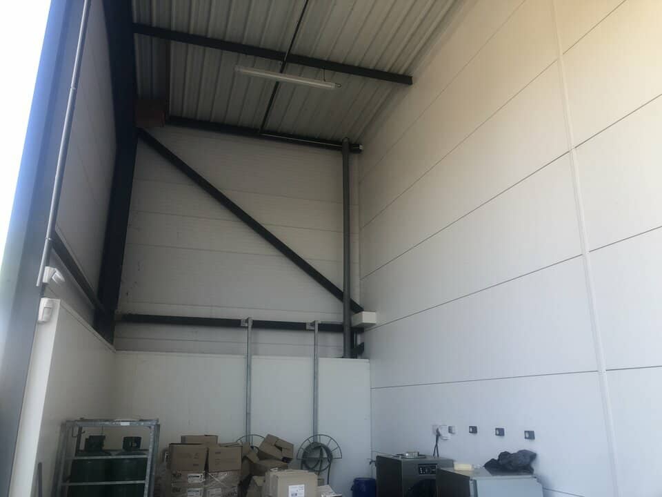 Bureaux de 963 m² à louer à Valence, photo 8 sur 8