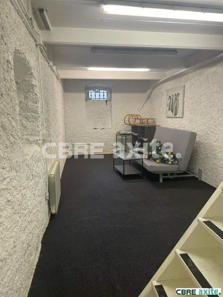 Bureaux de 236 m² à vendre à Grenoble, photo 6 sur 7