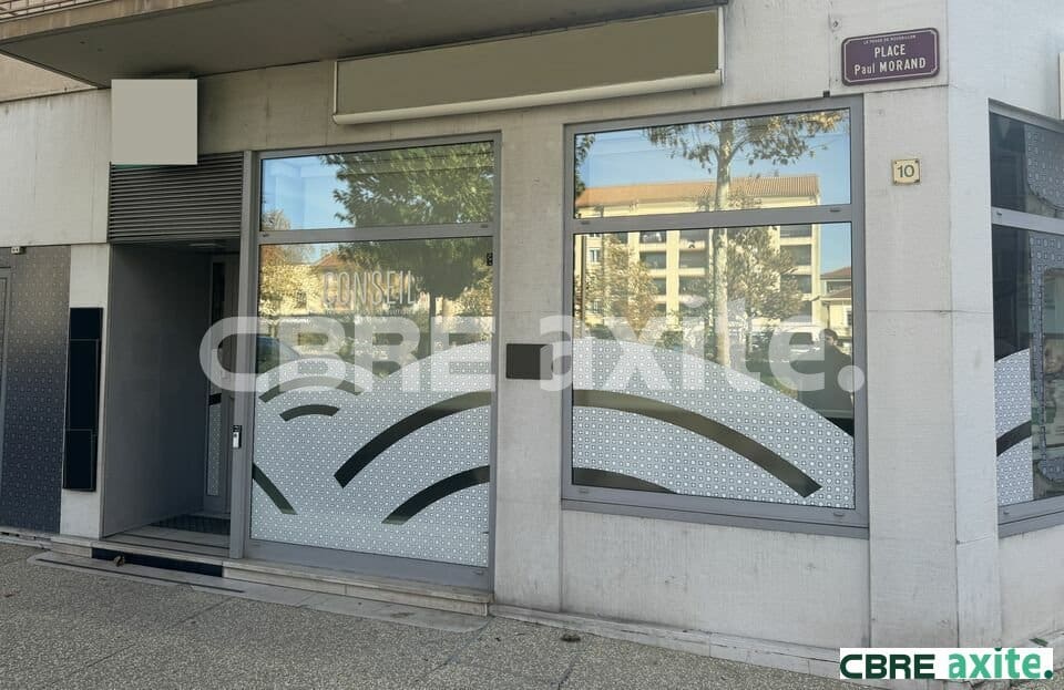 Bureaux de 138 m² à vendre au Péage-de-Roussillon, photo 3 sur 7