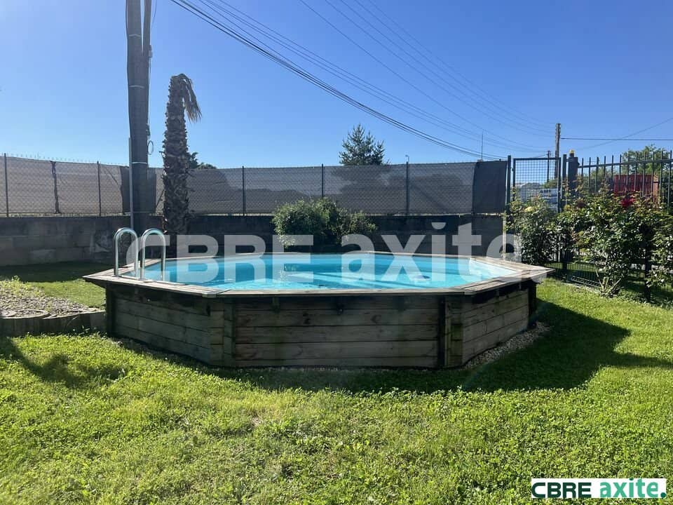 Local d’activité de 490 m² à vendre à Cessieu, photo 6 sur 8
