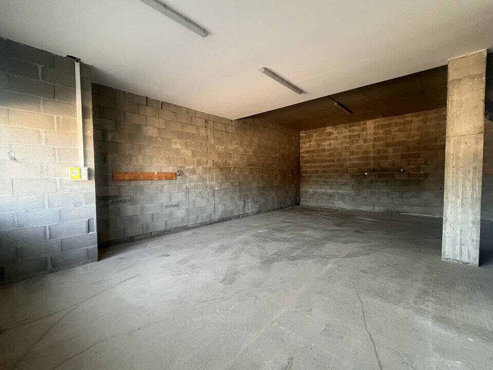 Local d’activité de 120 m² à louer à Salagnon, photo 5 sur 7
