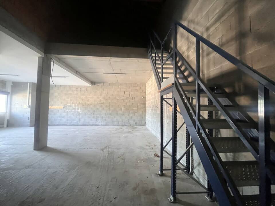Local d’activité de 120 m² à louer à Salagnon, photo 7 sur 7