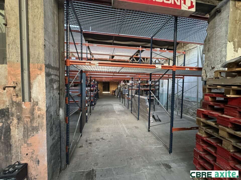 Local d’activité de 583 m² à vendre à Grenoble, photo 4 sur 7